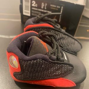 Jordan Retro 13 baby